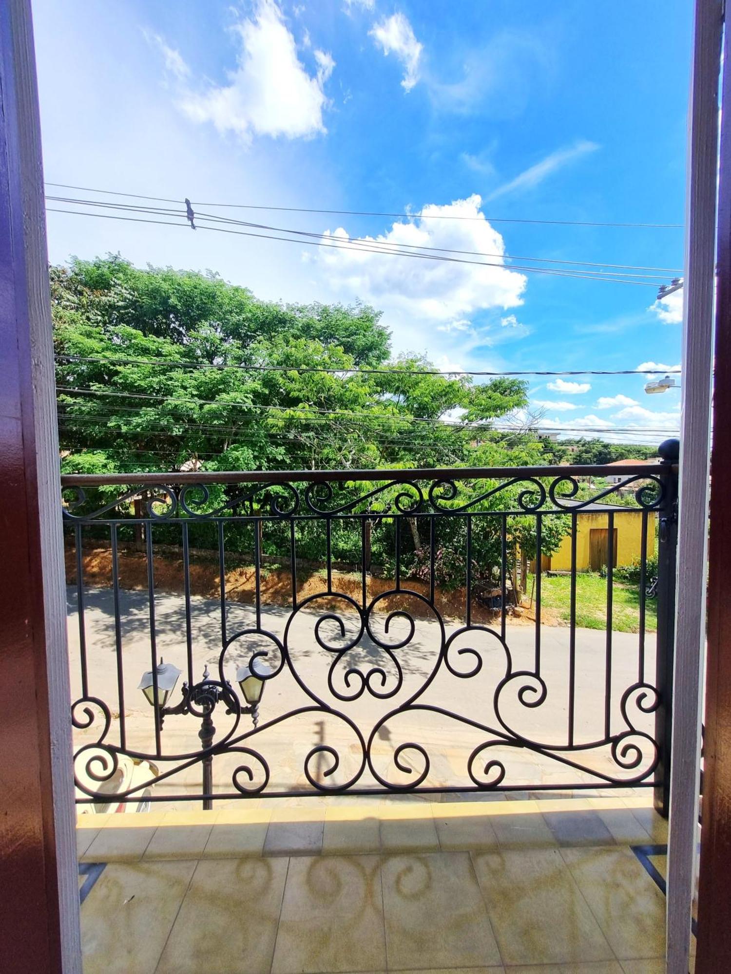Pousada Dom Xavier Tiradentes Esterno foto